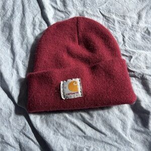 Carhartt winter hat